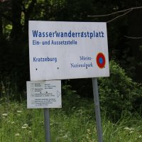 2020 - Mecklenburgische Kleinseen