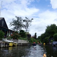 2020 - Ostfriesische Tiefs