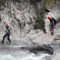 Wildwasserwoche in Oberdrauburg