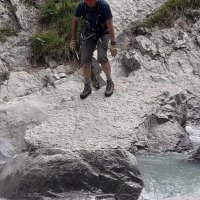 Wildwasserwoche in Oberdrauburg