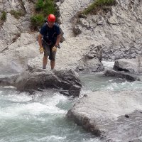 Wildwasserwoche in Oberdrauburg