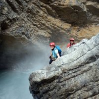 Wildwasserwoche in Oberdrauburg