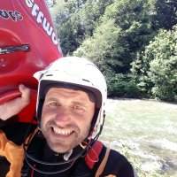 Wildwasserwoche in Oberdrauburg