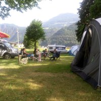 Wildwasserwoche in Oberdrauburg