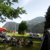 Wildwasserwoche in Oberdrauburg