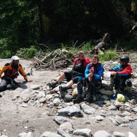 Wildwasserwoche in Oberdrauburg