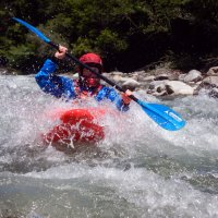 Wildwasserwoche in Oberdrauburg
