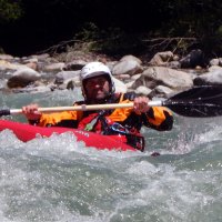 Wildwasserwoche in Oberdrauburg