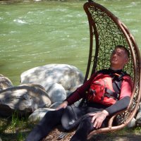 Wildwasserwoche in Oberdrauburg