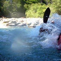 Wildwasserwoche in Oberdrauburg