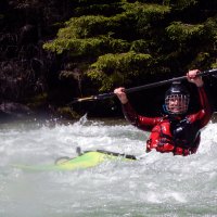 Wildwasserwoche in Oberdrauburg