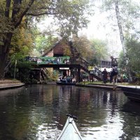 Spreewald