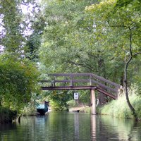 Spreewald