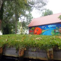 Spreewald