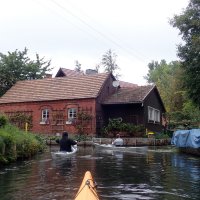 Spreewald