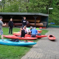 Kajak-Kurse 2022