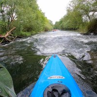 Spritzwassertour Diemel