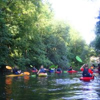 Kajakkurs 2023