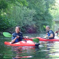 Kajakkurs 2023