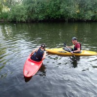 Kajakkurs für Einsteiger Juni 2023