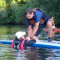 SUP-Kurs für Einsteiger Juni 2023