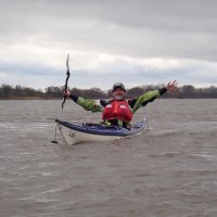 Herbstbiwak Lühesand