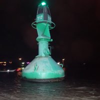 Herbstbiwak Lühesand