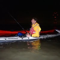 Herbstbiwak Lühesand