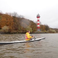 Herbstbiwak Lühesand