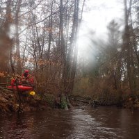 Kleinflusstour Auter