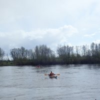 Aller-Hochwasserrallye