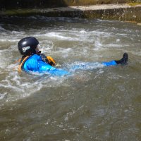 Sicherheitsworkshop an der Bischofsmühle