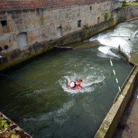 Sicherheitsworkshop an der Bischofsmühle