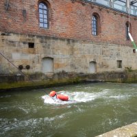 Sicherheitsworkshop an der Bischofsmühle