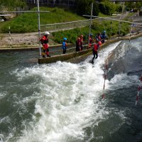 Sicherheitsworkshop an der Bischofsmühle