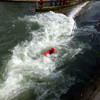 Sicherheitsworkshop an der Bischofsmühle