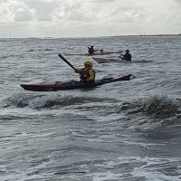 EPP 3 Küste Prüfung Spiekeroog