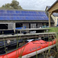 Mecklenburgische Kleinseen