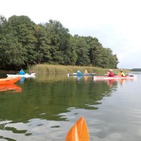 Mecklenburgische Kleinseen