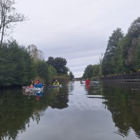 Mecklenburgische Kleinseen