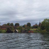 Mecklenburgische Kleinseen