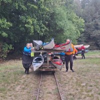 Mecklenburgische Kleinseen