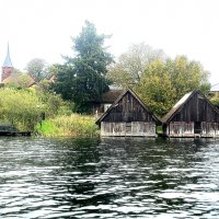 Mecklenburgische Kleinseen