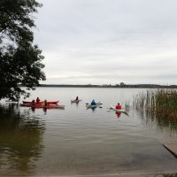 Mecklenburgische Kleinseen