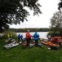 Mecklenburgische Kleinseen