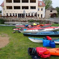 Mecklenburgische Kleinseen