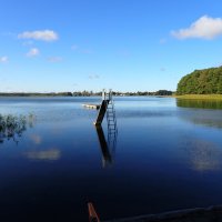 Mecklenburgische Kleinseen