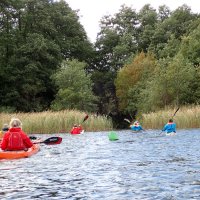 Mecklenburgische Kleinseen