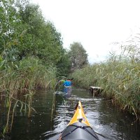 Mecklenburgische Kleinseen