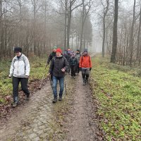 Deisterwanderung